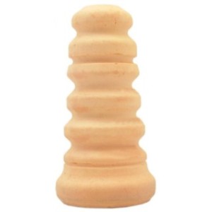 Rear Shock Absorber Jounce Bumper FEBEST FD-CB4R OE Ref 1321003