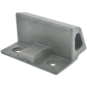 Trunk Lid Cushion FEBEST FD-CBK OE Ref 1212843