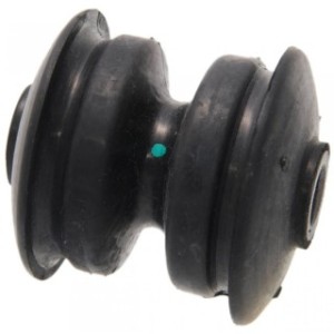 Rear Leaf Spring Bushing FEBEST FDAB-002 OE Ref 1453842