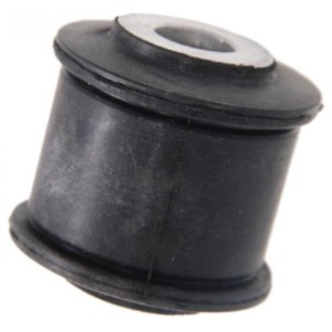 Transmission Mount Bushing FEBEST FDAB-007 OE Ref 1256701