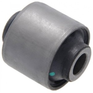 Rear Trailing Rod Bushing FEBEST FDAB-009 OE Ref 1206474