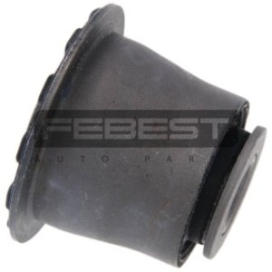Bague de traverse arrière FEBEST FDAB-011 pour FORD MONDEO FEBEST