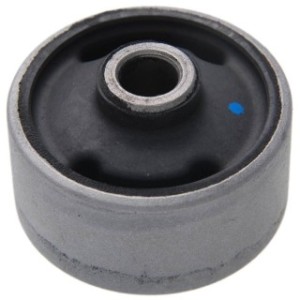 Rear Trailing Arm Bush FEBEST FDAB-014 OE Ref 1117782