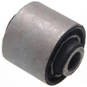 Rear Trailing Arm Bush FEBEST FDAB-015 OE Ref 1117793