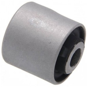 Rear Trailing Arm Bush FEBEST FDAB-017 OE Ref 1421954