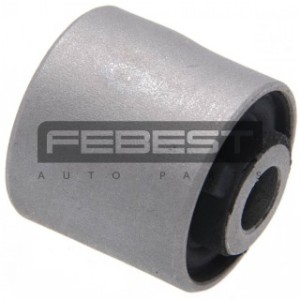 Silentbloc de bras de suspension arrière FEBEST FDAB-017 pour VOLVO, FORD 1377447 FEBEST