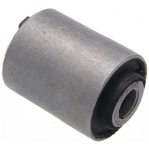 Rear Trailing Arm Bush FEBEST FDAB-018 OE Ref 1421954