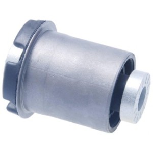 Silentbloc de bras de suspension inférieur avant FEBEST FDAB-026 pour FORD, LINCOLN 7L1Z-3078-A