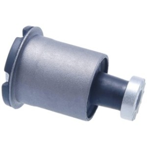 Front Lower Control Arm Bush FEBEST FDAB-027 OE Ref 7L1Z-3079-A