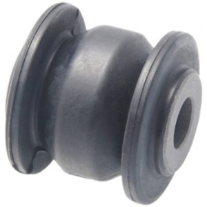 Rear Knuckle Bushing FEBEST FDAB-030 OE Ref BB5Z-5B758-B
