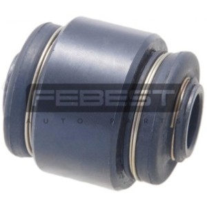 Bague de fusée arrière FEBEST FDAB-032Z pour FORD, LINCOLN 2318383 FEBEST