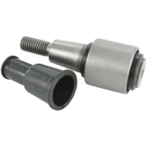 Rear Arm Bushing FEBEST FDAB-038 OE Ref BT4Z-5A649-A