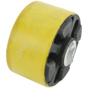 Rear Differential Bushing FEBEST FDAB-040 OE Ref 7E5Z-4B425-B