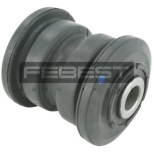 Bague de ressort à lames arrière FEBEST FDAB-050 pour MERCEDES, VW, FORD 68012169AA FEBEST