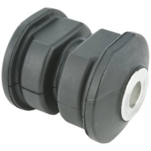Rear Leaf Spring Bushing FEBEST FDAB-051 OE Ref 4367046