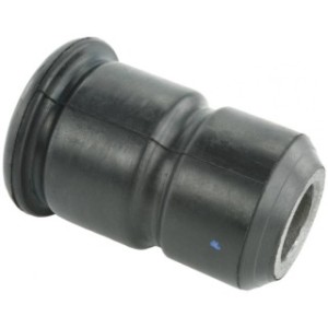 Rear Leaf Spring Bushing FEBEST FDAB-052 OE Ref 4408459