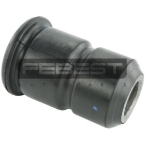 Bague de ressort à lames arrière FEBEST FDAB-052 pour FORD TOURNEO FEBEST