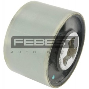 Silentbloc de traverse arrière FEBEST FDAB-057 pour VOLVO, FORD 1502657 FEBEST