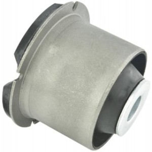 Rear Trailing Arm Bush FEBEST FDAB-083 OE Ref 8L2Z-5500-AC