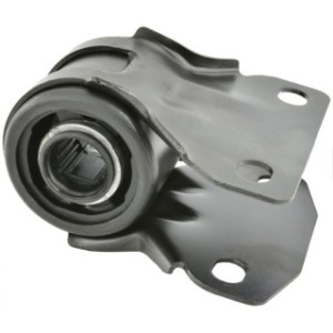 Rear Bushing, Front Left Control Arm FEBEST FDAB-085BLH OE Ref FG9C-3A053-ANB