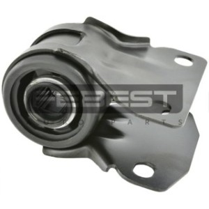 Silentbloc arrière FEBEST, bras de suspension avant gauche FDAB-085BLH pour FORD, LINCOLN FEBEST