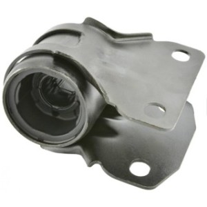 Rear Bushing, Front Right Control Arm FEBEST FDAB-085BRH OE Ref 2180767