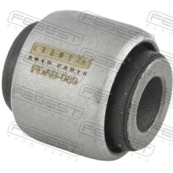 Support de bras de suspension arrière FEBEST FDAB-089 pour FORD, LINCOLN