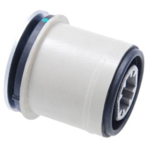 Subframe Rear Bushing FEBEST FDAB-CA2R OE Ref 30760920