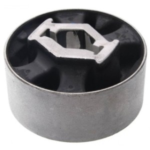 Rear Trailing Arm Bush FEBEST FDAB-CAX OE Ref 1377407