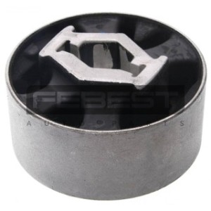 Silentbloc de bras de suspension arrière FEBEST FDAB-CAX pour VOLVO, FORD 1377406 FEBEST