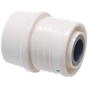 Subframe Front Bushing FEBEST FDAB-CB4F1 OE Ref 8V41-5A103-AB