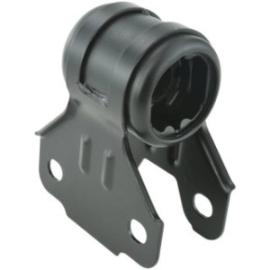 Rear Bushing With Bracket, Front Control Arm FEBEST FDAB-CB8LH OE Ref AV61-3A424-PA