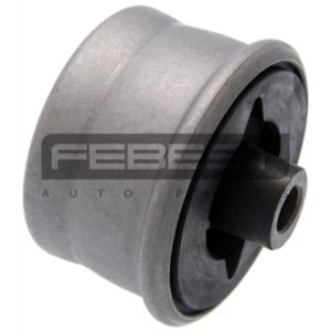 Silentbloc arrière FEBEST, bras de suspension avant (hydraulique) FDAB-GEB pour MONDEO, X-TYPE FEBEST