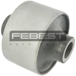 Silentbloc arrière FEBEST, bras de suspension avant FDAB-TRB pour FORD TRANSIT FEBEST