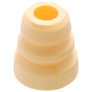 Front Shock Absorber Jounce Bumper FEBEST FDD-F150F OE Ref AL3Z-18124-FA