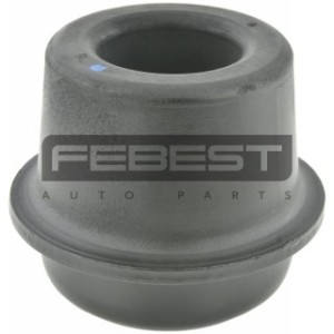 Butée en caoutchouc pour ressort à lames arrière FEBEST FDD-F150R pour FORD, LINCOLN F-150, MARK FEBEST