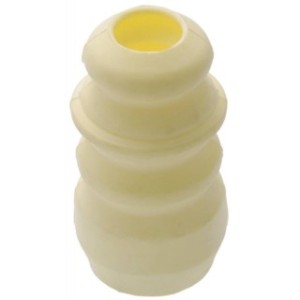 Rear Shock Absorber Jounce Bumper FEBEST FDD-GER OE Ref 1151390