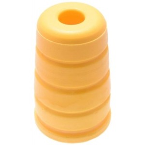 Butée de suspension arrière FEBEST FDD-TRR pour FORD TRANSIT