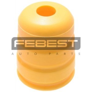 Butée en caoutchouc pour ressort à lames arrière FEBEST FDD-TT9R pour FORD TRANSIT FEBEST