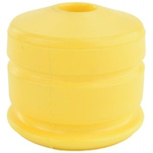 Rear Leaf Spring Rubber Buffer FEBEST FDD-TT9V2R OE Ref 6C11-4002-DA
