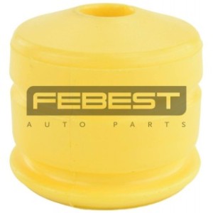 Butée en caoutchouc pour ressort à lames arrière FEBEST FDD-TT9V2R pour FORD TRANSIT FEBEST