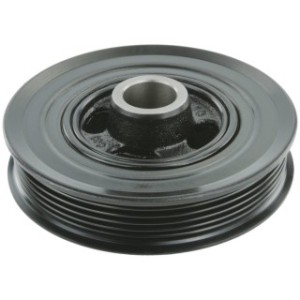 Crankshaft Pulley FEBEST FDDS-FOCIII OE Ref 1752282