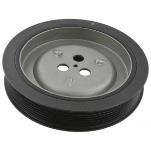 Crankshaft Pulley FEBEST FDDS-TKE OE Ref 1675115