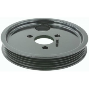 Power Steering Pump Pulley FEBEST FDDS-TT9 OE Ref 6C1Q-3A733-AA