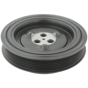 Crankshaft Pulley FEBEST FDDS-TT9TD OE Ref 1677923