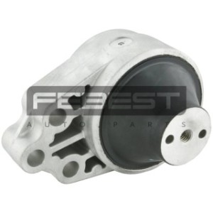 Support moteur droit FEBEST (hydraulique) FDM-CBKRH pour FORD, MAZDA FIESTA, 2 FEBEST