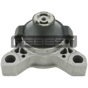 Support moteur droit FEBEST (hydraulique) FDM-TC7RH pour FORD TOURNEO, FOCUS FEBEST