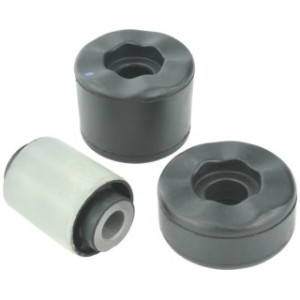 Engine Mount Bushing Kit FEBEST FDMB-TRTM-KIT OE Ref 1C15-6P082-AE