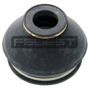 Soufflet d'embout de biellette de direction FEBEST FDRB-EQ pour FORD RANGER OE 3665759 FEBEST