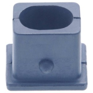 Mount Rubber Radiator FEBEST FDSB-001 OE Ref 1451973